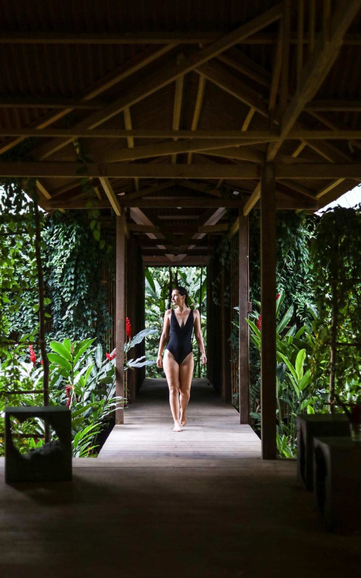Willa Casa Amazonas Puerto Maldonado Zewnętrze zdjęcie