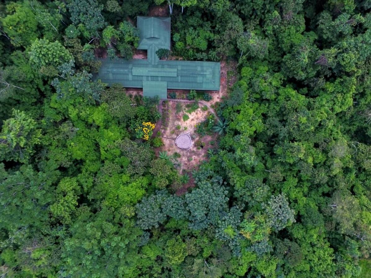 Willa Casa Amazonas Puerto Maldonado Zewnętrze zdjęcie