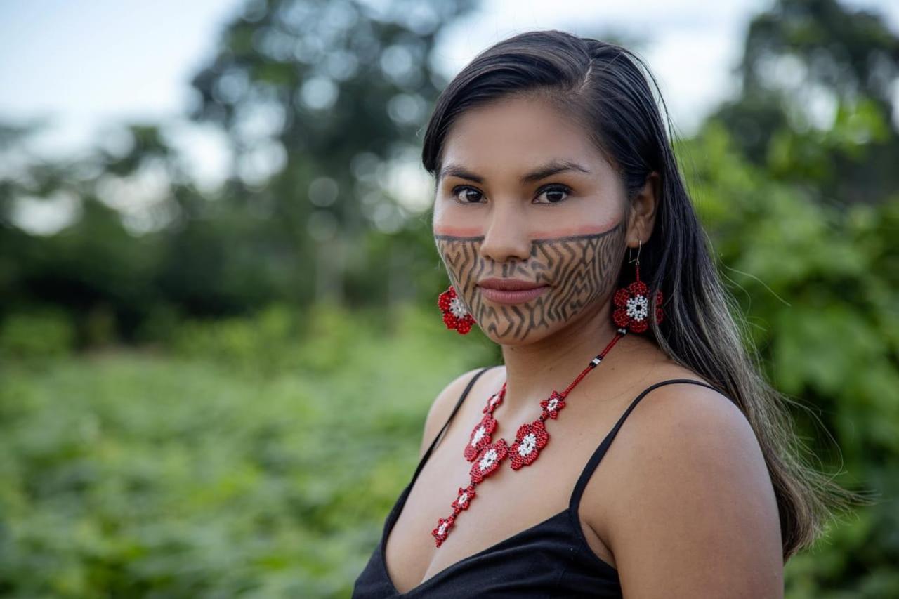 Willa Casa Amazonas Puerto Maldonado Zewnętrze zdjęcie