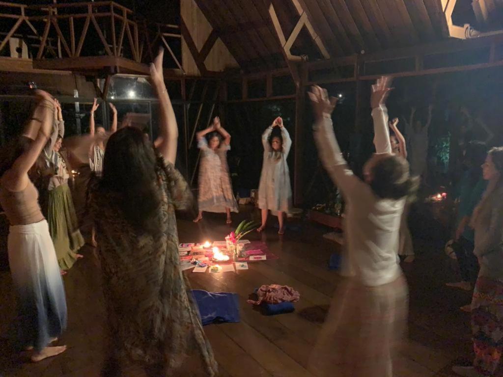 Willa Casa Amazonas Puerto Maldonado Zewnętrze zdjęcie