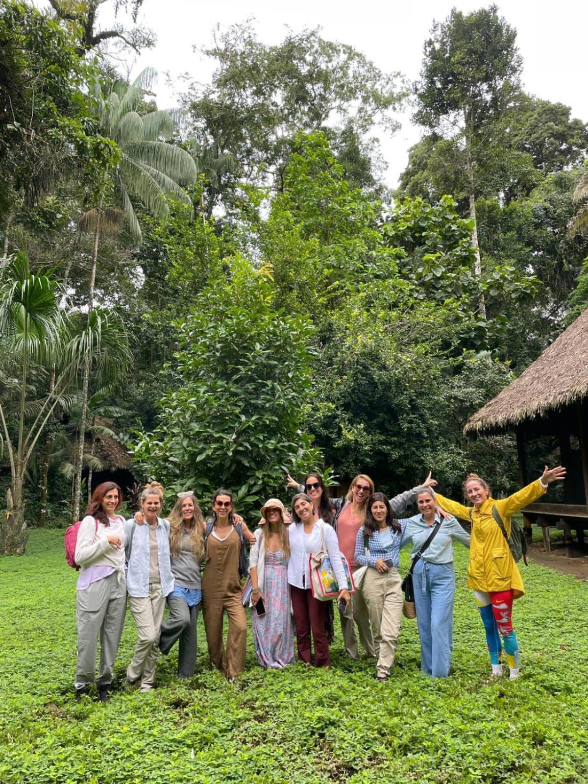Willa Casa Amazonas Puerto Maldonado Zewnętrze zdjęcie