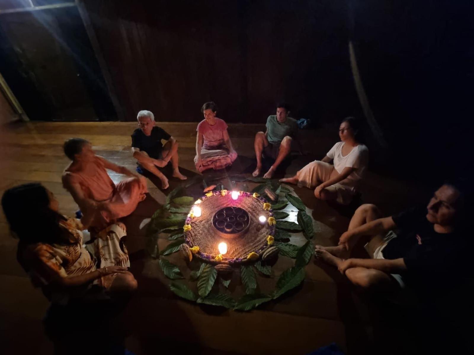 Willa Casa Amazonas Puerto Maldonado Zewnętrze zdjęcie