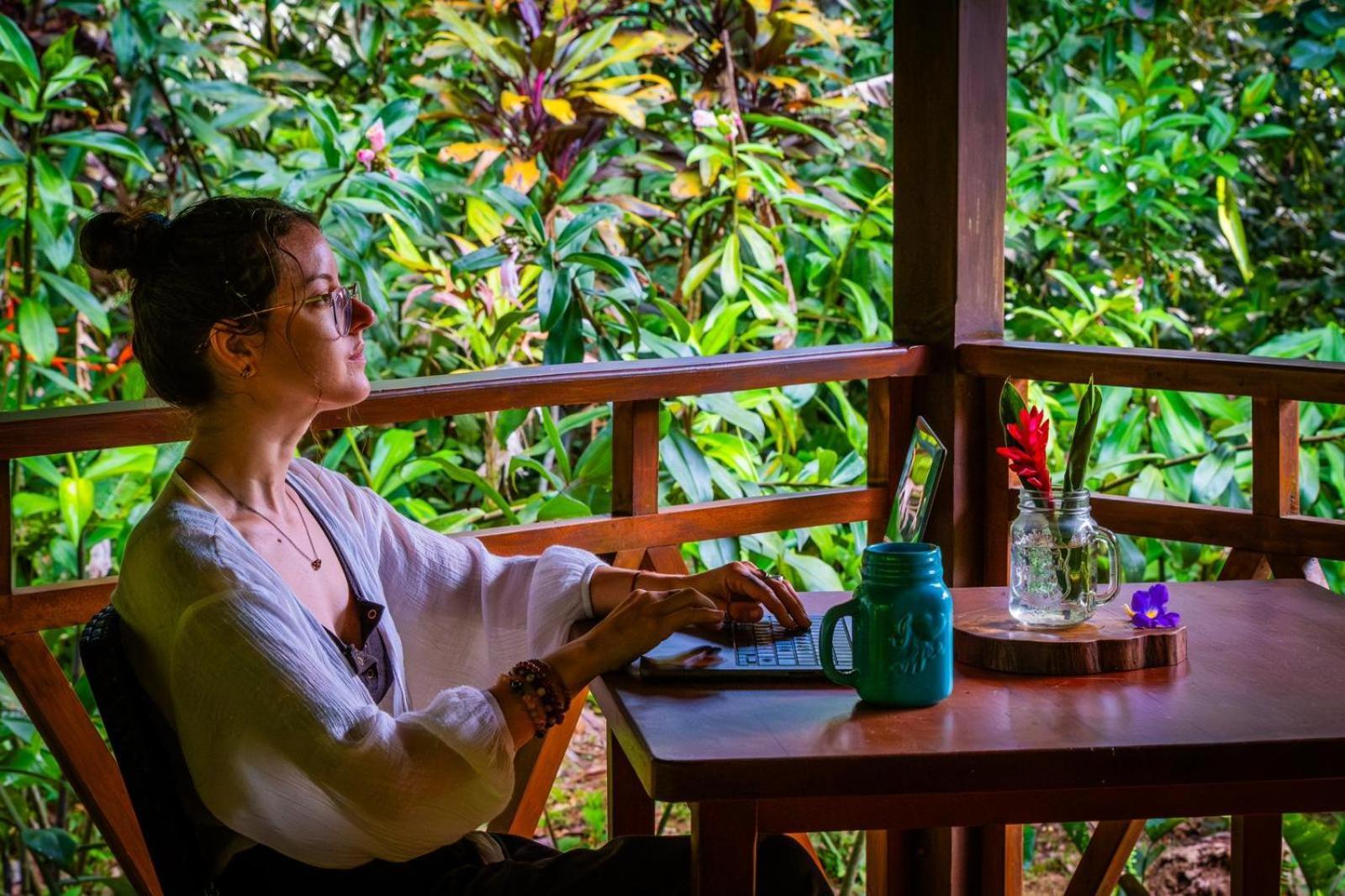 Willa Casa Amazonas Puerto Maldonado Zewnętrze zdjęcie
